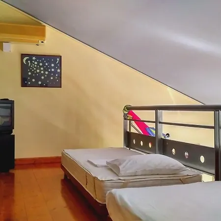 Villa Cozy With Pool, View, Internet, Barbeque Theologos (Phthiotis)