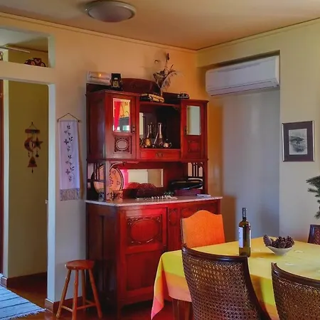 Cozy With Pool, View, Internet, Barbeque Villa *