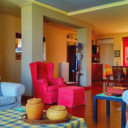Villa Cozy With Pool, View, Internet, Barbeque *