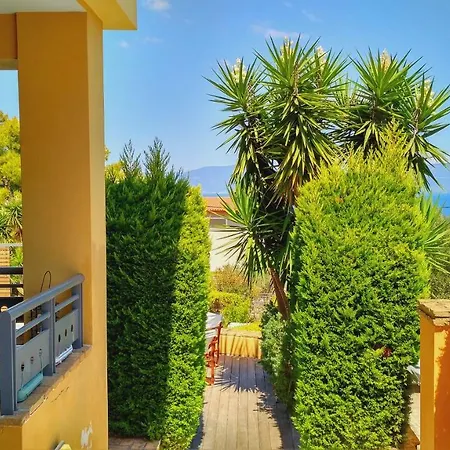 Cozy With Pool, View, Internet, Barbeque