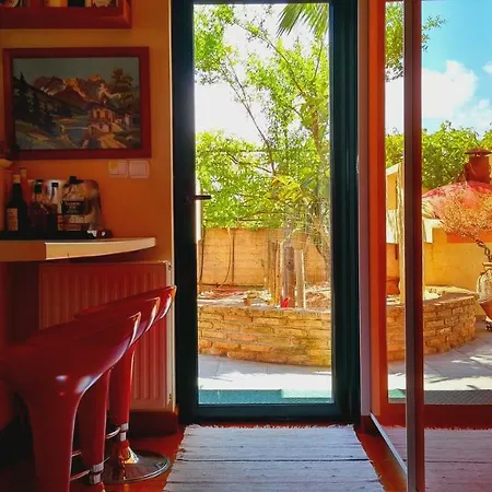 Cozy With Pool, View, Internet, Barbeque Villa *