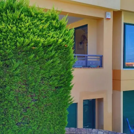 Cozy With Pool, View, Internet, Barbeque Villa